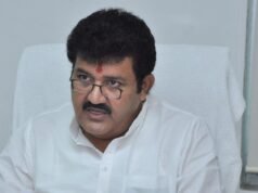 जलसंधारण अधिकाऱ्यांसाठी वाल्मीमध्ये प्रशिक्षण अनिवार्य करणार – मंत्री संजय राठोड