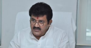 जलसंधारण अधिकाऱ्यांसाठी वाल्मीमध्ये प्रशिक्षण अनिवार्य करणार – मंत्री संजय राठोड