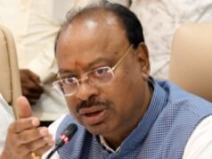 प्रदुषणमुक्त नागपुरसाठी स्वतंत्र फाऊंडेशन; उपाययोजनांची ब्ल्युप्रिंट तयार करण्याचे पालकमंत्री चंद्रशेखर बावनकुळे यांचे निर्देश