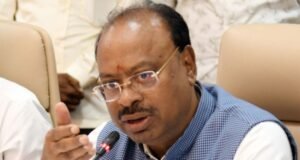 प्रदुषणमुक्त नागपुरसाठी स्वतंत्र फाऊंडेशन; उपाययोजनांची ब्ल्युप्रिंट तयार करण्याचे पालकमंत्री चंद्रशेखर बावनकुळे यांचे निर्देश