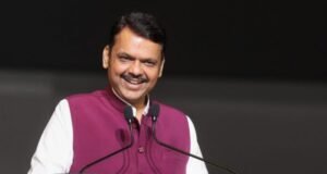 मुख्यमंत्री देवेंद्र फडणवीस यांच्या दूरदृष्टीतून गडचिरोलीत विमानतळ