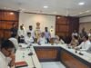 इंधनाचा वापर कमी करण्यासाठी सार्वजनिक वाहतूक व्यवस्थेचा वापर करावा – मंत्री शंभूराज देसाई