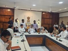 इंधनाचा वापर कमी करण्यासाठी सार्वजनिक वाहतूक व्यवस्थेचा वापर करावा – मंत्री शंभूराज देसाई