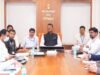 एसटीमध्ये डिझेल बचतीसाठी राज्यव्यापी मोहीम राबविणार – मंत्री प्रताप सरनाईक