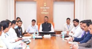 एसटीमध्ये डिझेल बचतीसाठी राज्यव्यापी मोहीम राबविणार – मंत्री प्रताप सरनाईक