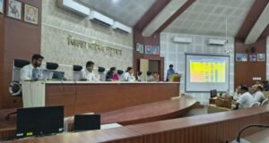 तंत्रज्ञानाच्या मदतीने माता व बाल आरोग्य सेवांना बळ