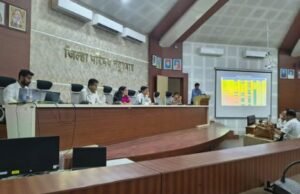 तंत्रज्ञानाच्या मदतीने माता व बाल आरोग्य सेवांना बळ
