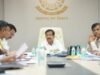 मानव वन्यजीव संघर्ष टाळण्यासाठी राज्यात पहिल्या टप्प्यात दहा ठिकाणी नियंत्रण कक्ष उभारणे
