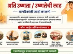 जिल्हा आपत्ती व्यवस्थापन प्राधिकरण, जिल्हाधिकारी कार्यालय, नंदुरबार
