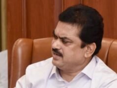 न्हावरा फाटा ते जामखेड रस्ता (एनएच- ५४८ डी) दर्जेदार करा – सभापती प्रा. राम शिंदे