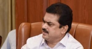 न्हावरा फाटा ते जामखेड रस्ता (एनएच- ५४८ डी) दर्जेदार करा – सभापती प्रा. राम शिंदे