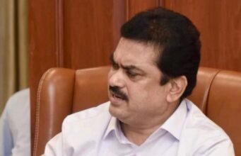 न्हावरा फाटा ते जामखेड रस्ता (एनएच- ५४८ डी) दर्जेदार करा – सभापती प्रा. राम शिंदे