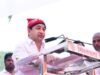 २ वर्षात विकसित बंदराचे लोकार्पण करणार; मच्छिमार बांधवांची आर्थिक समृद्धी होणार – मंत्री नितेश राणे