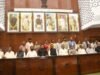 विधानपरिषद सभापती प्रा. राम शिंदे यांनी विधानपरिषदेच्या नवनिर्वाचित १० सदस्यांना दिली शपथ
