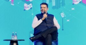 महाराष्ट्र केवळ भारतातच नव्हे तर जगात एआयचे नेतृत्व करेल – मुख्यमंत्री देवेंद्र फडणवीस