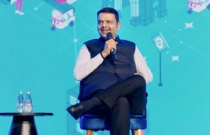 महाराष्ट्र केवळ भारतातच नव्हे तर जगात एआयचे नेतृत्व करेल – मुख्यमंत्री देवेंद्र फडणवीस