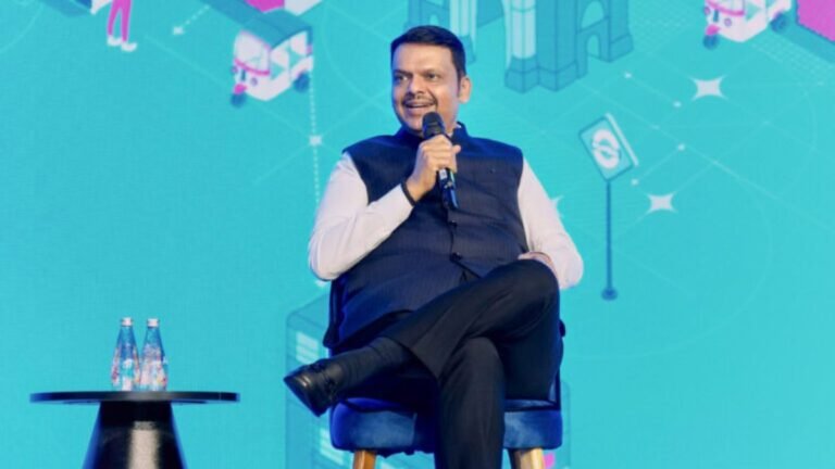 महाराष्ट्र केवळ भारतातच नव्हे तर जगात एआयचे नेतृत्व करेल – मुख्यमंत्री देवेंद्र फडणवीस