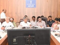 बिरोबा देवस्थान पर्यटन विकासासाठी दीडशे कोटींच्या आराखड्यास मंजुरी