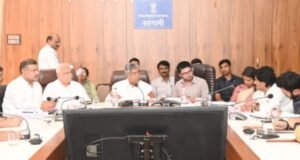 बिरोबा देवस्थान पर्यटन विकासासाठी दीडशे कोटींच्या आराखड्यास मंजुरी