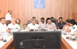 बिरोबा देवस्थान पर्यटन विकासासाठी दीडशे कोटींच्या आराखड्यास मंजुरी