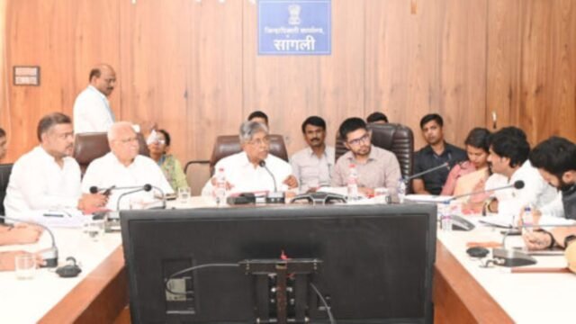 Approval for a plan of Rs 150 crore for the development of tourism at Biroba Devasthan