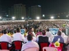 सामान्य माणसाने असामान्य कसं व्हायचं, याचा वस्तुपाठ म्हणजे लोकनेते रामशेठ ठाकूर यांचा जीवनप्रवास आहे