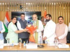 ऊस आणि कांदा उत्पादक शेतकऱ्यांच्या विविध प्रश्नांची केंद्र सरकारकडून दखल – मुख्यमंत्री देवेंद्र फडणवीस