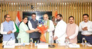 ऊस आणि कांदा उत्पादक शेतकऱ्यांच्या विविध प्रश्नांची केंद्र सरकारकडून दखल – मुख्यमंत्री देवेंद्र फडणवीस