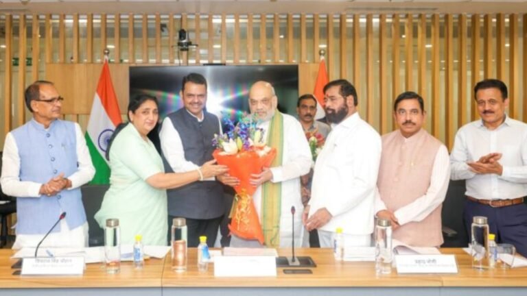ऊस आणि कांदा उत्पादक शेतकऱ्यांच्या विविध प्रश्नांची केंद्र सरकारकडून दखल – मुख्यमंत्री देवेंद्र फडणवीस