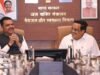 जलजीवन मिशन, जलसंधारण आणि नदीजोड प्रकल्पांच्या माध्यमातून महाराष्ट्र दुष्काळमुक्त करण्यासाठी प्रयत्न – मुख्यमंत्री देवेंद्र फडणवीस