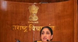 उपमुख्यमंत्री तथा पालकमंत्री सुनेत्रा पवार यांच्या हस्ते बीड जिल्ह्यातील जनगणना २०२७ च्या स्वगणनेचा शुभारंभ
