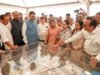 नागपूर महानगरपालिकेच्या भांडेवाडी डम्पिंग यार्ड येथील देशातील पहिल्या ‘एकिकृत शहर घनकचरा प्रक्रिया प्रकल्पा’मुळे कचरामुक्त शहराची संकल्पना प्रत्यक्षात येणार आहे.