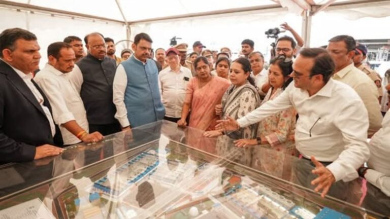 नागपूर महानगरपालिकेच्या भांडेवाडी डम्पिंग यार्ड येथील देशातील पहिल्या ‘एकिकृत शहर घनकचरा प्रक्रिया प्रकल्पा’मुळे कचरामुक्त शहराची संकल्पना प्रत्यक्षात येणार आहे.