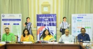 जनगणना २०२७ मध्ये पहिल्यांदाच डिजिटल डेटा संकलन आणि स्व-गणना होणार