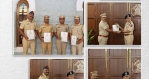 फिर्यादी यांच्या घरातून दागिने आणि रोख रक्कम चोरीला गेल्याची तक्रार नागपूर शहर पोलिसांकडे नोंद करण्यात आली होती.