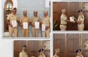 फिर्यादी यांच्या घरातून दागिने आणि रोख रक्कम चोरीला गेल्याची तक्रार नागपूर शहर पोलिसांकडे नोंद करण्यात आली होती.