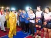 महाराष्ट्र आज देशातील ‘स्पोर्ट्स पॉवरहाऊस’ म्हणून ओळखले जात आहे.