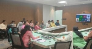 तोरणमाळ येथे ‘डार्क स्काय स्टेशन’ उभारणीसाठी महत्त्वपूर्ण बैठक संपन्न