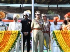 परभणी जिल्ह्याच्या विकासाला गती; विविध योजनांतून जिल्ह्याचा सर्वांगीण बदल – पालकमंत्री मेघना साकोरे-बोर्डीकर