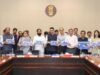 हवामानबदल च्या प्रश्नांवर जागतिक स्तरावरील चर्चा आणि प्रत्यक्ष कृती यांचा संगम घडवून आणणाऱ्या ‘मुंबई क्लायमेट वीक’च्या पहिल्या पर्वाच्या परिणाम आणि प्रभाव अहवालाचे