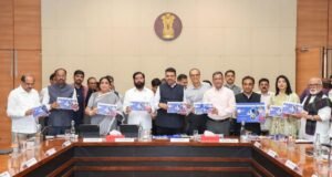 हवामानबदल च्या प्रश्नांवर जागतिक स्तरावरील चर्चा आणि प्रत्यक्ष कृती यांचा संगम घडवून आणणाऱ्या ‘मुंबई क्लायमेट वीक’च्या पहिल्या पर्वाच्या परिणाम आणि प्रभाव अहवालाचे