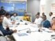 निधीचा प्रभावी वापर करून विकासकामे गुणवत्तापूर्वक आणि वेळेत पूर्ण करा – पालकमंत्री नितेश राणे