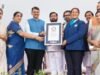 मिसिंग लिंक प्रकल्पातील बोगद्याचा जगातील सर्वाधिक रुंद बोगदा म्हणून विक्रम
