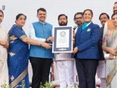 मिसिंग लिंक प्रकल्पातील बोगद्याचा जगातील सर्वाधिक रुंद बोगदा म्हणून विक्रम