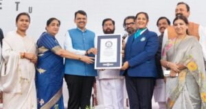 मिसिंग लिंक प्रकल्पातील बोगद्याचा जगातील सर्वाधिक रुंद बोगदा म्हणून विक्रम