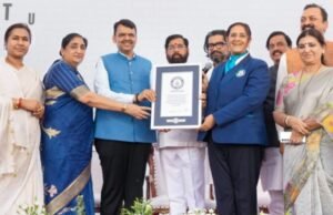 मिसिंग लिंक प्रकल्पातील बोगद्याचा जगातील सर्वाधिक रुंद बोगदा म्हणून विक्रम
