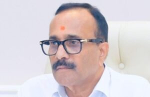 वैश्विक ओळखपत्र काढण्यासाठी दिव्यांगांना ३० सप्टेंबरपर्यंत मुदतवाढ – मंत्री अतुल सावे