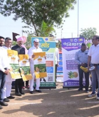 “महाबीजची नवी उत्पादने शेतकऱ्यांच्या समृद्धीचा नवा मार्ग ठरतील” : कृषी मंत्री दत्तात्रय भरणे
