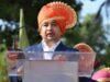 सिंधुदुर्ग जिल्ह्याच्या सर्वांगीण विकासासाठी कटिबद्ध – पालकमंत्री नितेश राणे
