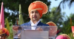 सिंधुदुर्ग जिल्ह्याच्या सर्वांगीण विकासासाठी कटिबद्ध – पालकमंत्री नितेश राणे